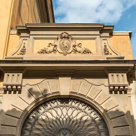 The Terrace In Florence Exterior photo