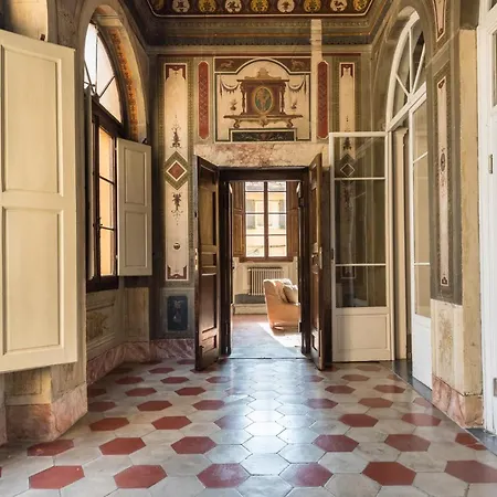 The Terrace In Florence Exterior photo