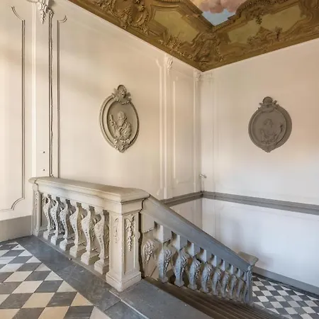 The Terrace In Florence Exterior photo