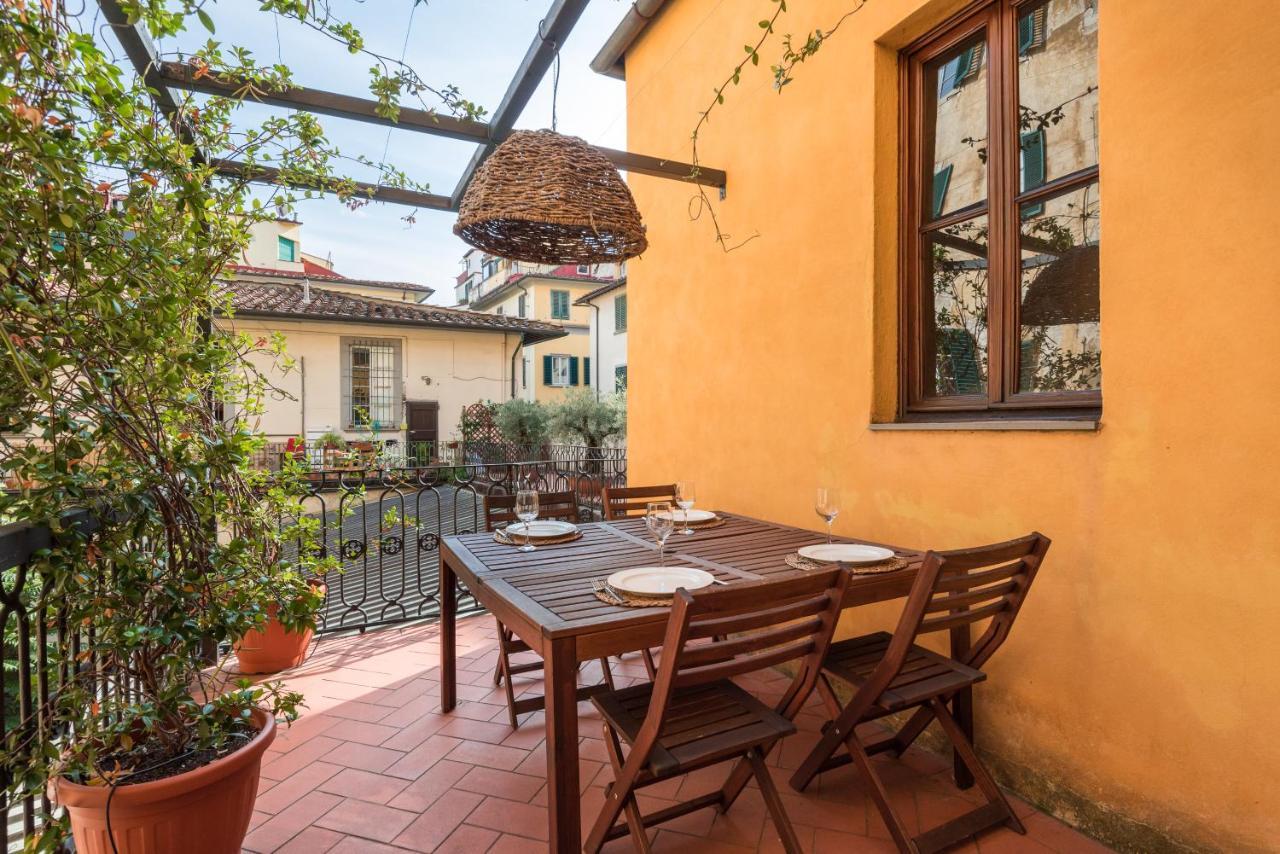The Terrace In