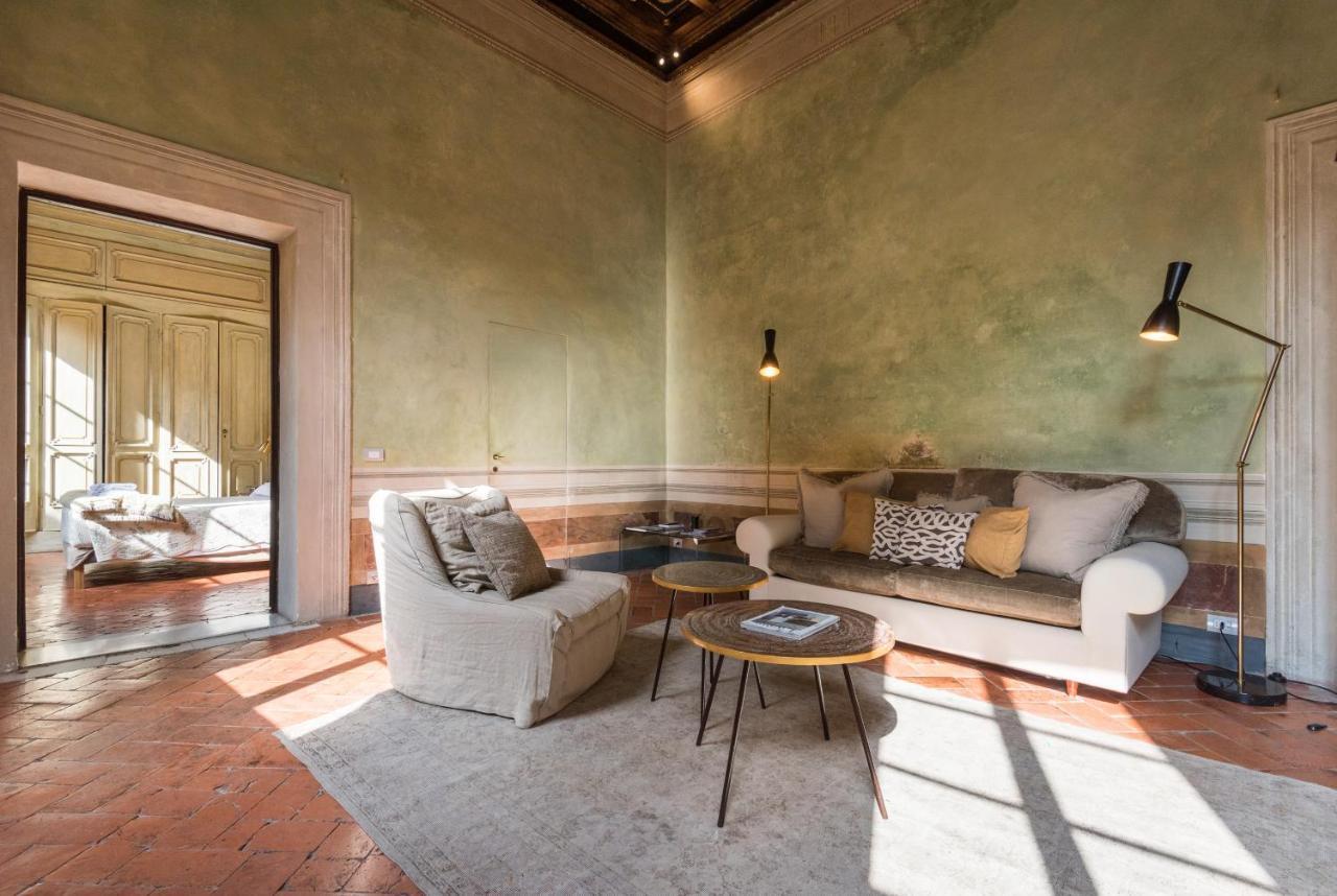 Apartment The Terrace In Florence
