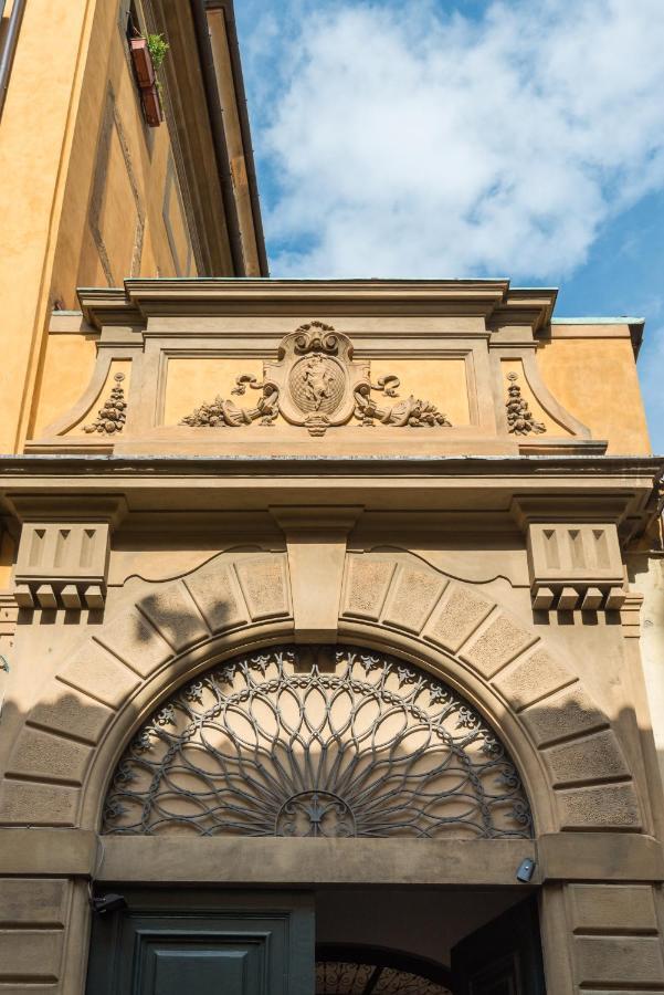 The Terrace In Florence