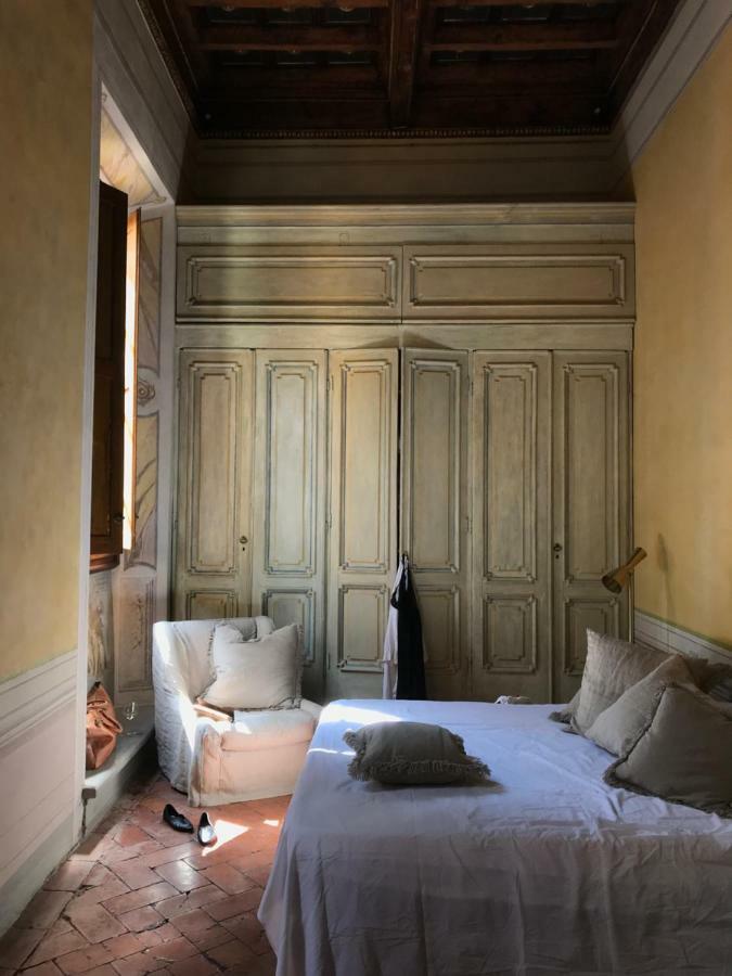 The Terrace In Apartamento *