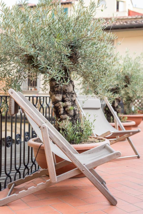 Apartamento The Terrace In *