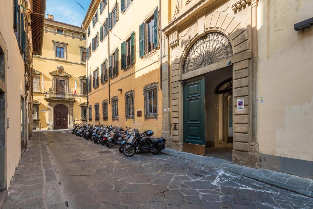 Apartamento The Terrace In