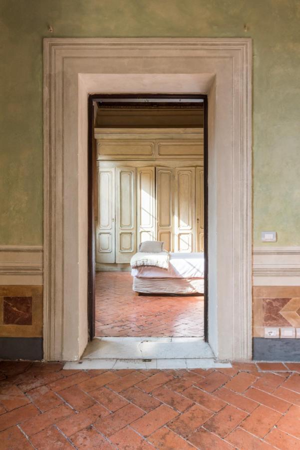 The Terrace In Apartamento *