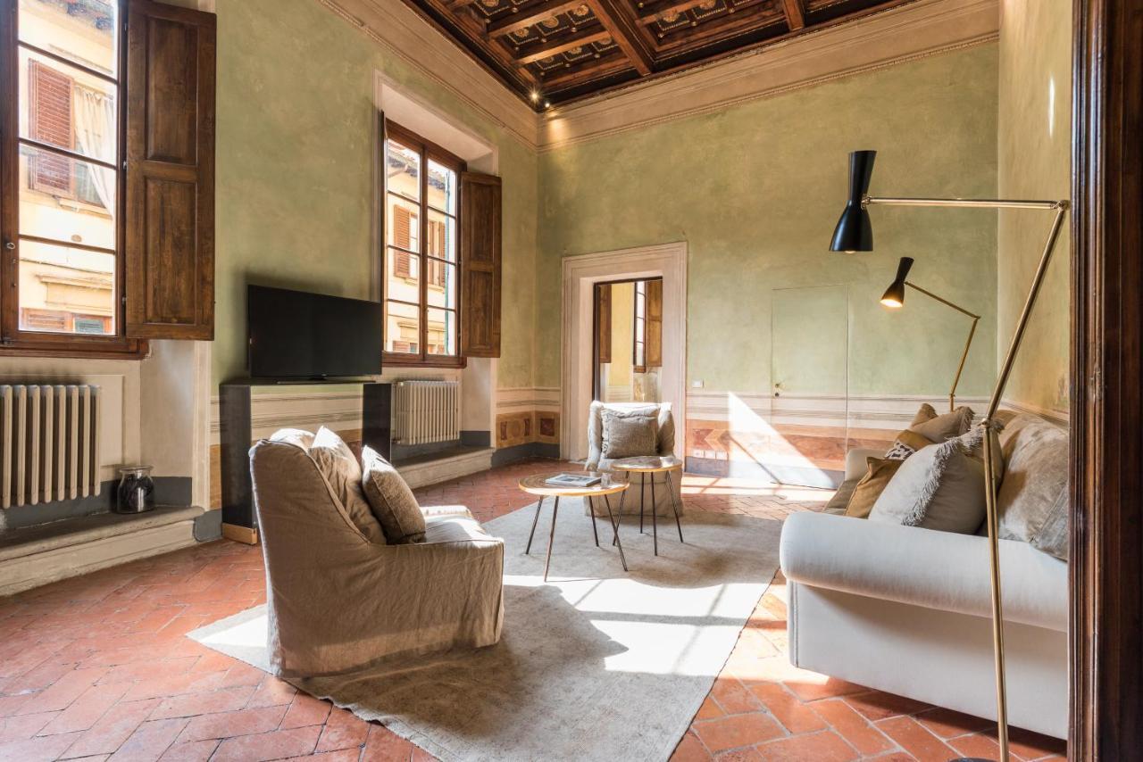The Terrace In Apartamento *