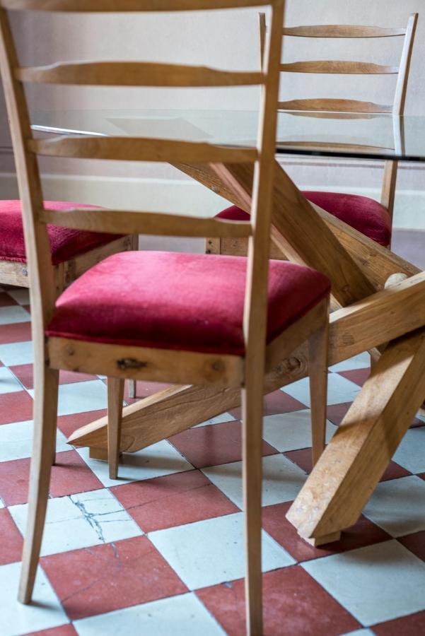 Apartamento The Terrace In